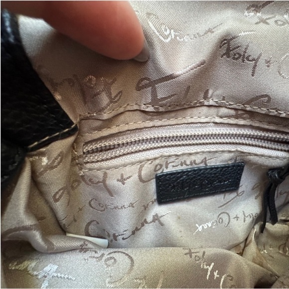 Foley & Corinna Skyline Bandit Juli Crossbody Bag - Picture 4 of 6